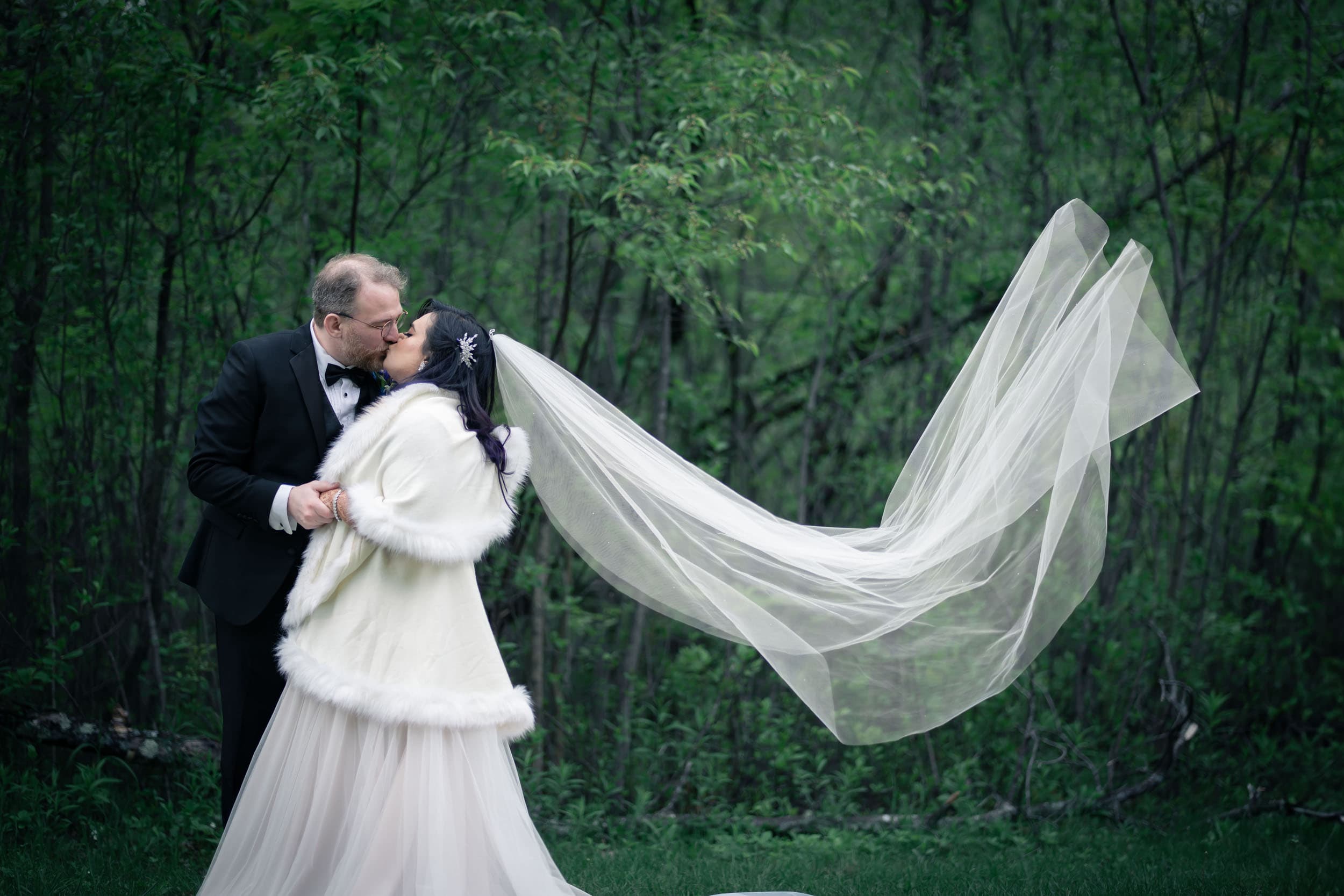 Lubaba & Richard — A Celebration of Love